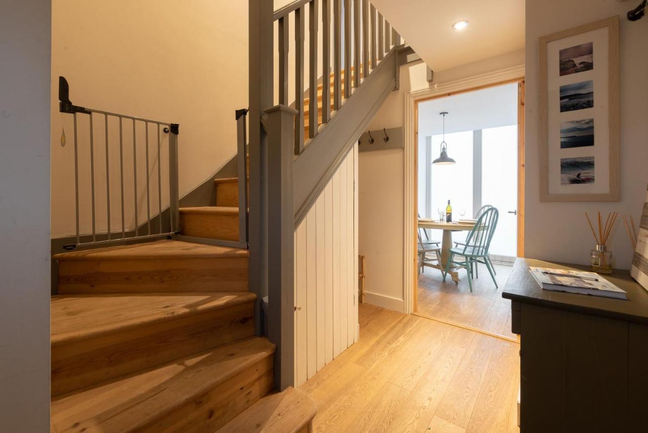 Kittiwake Cottage Braunton Ngoại thất bức ảnh