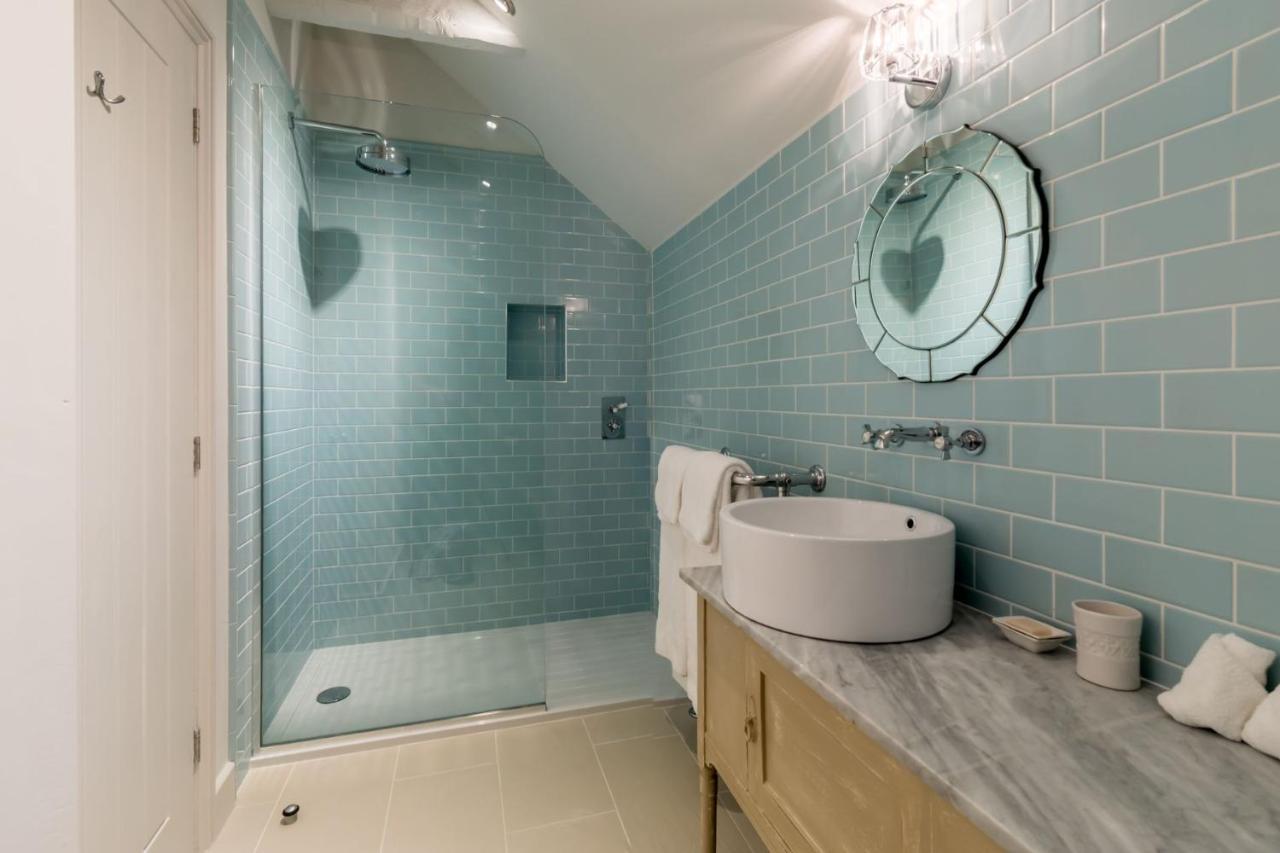 Kittiwake Cottage Braunton Ngoại thất bức ảnh