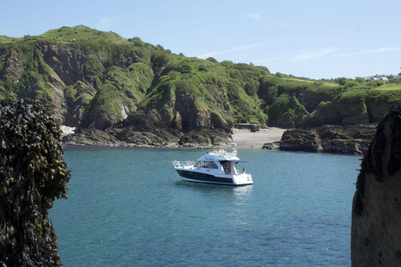 Kittiwake Cottage Braunton Ngoại thất bức ảnh